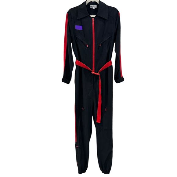I.AM.GIA Burn Boiler 2.0 Jumpsuit - Picture 10 of 10
